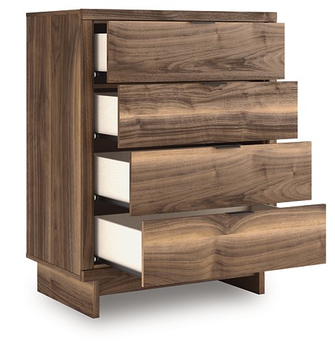 Chirason Chest of Drawers - Image 4