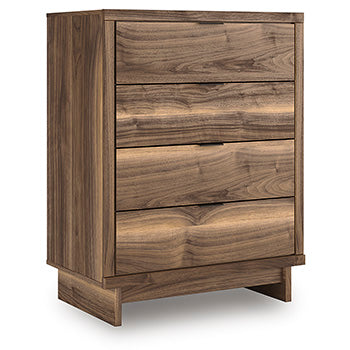 Chirason Chest of Drawers - Image 3