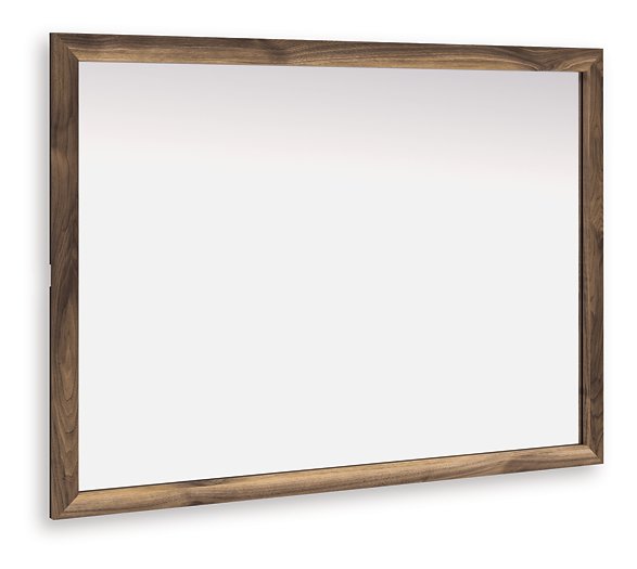 Chirason Bedroom Mirror - Luxe Home Furnishings (Jersey City, NJ)