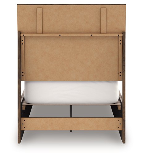 Chirason Bed - Image 21