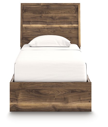 Chirason Bed - Image 19