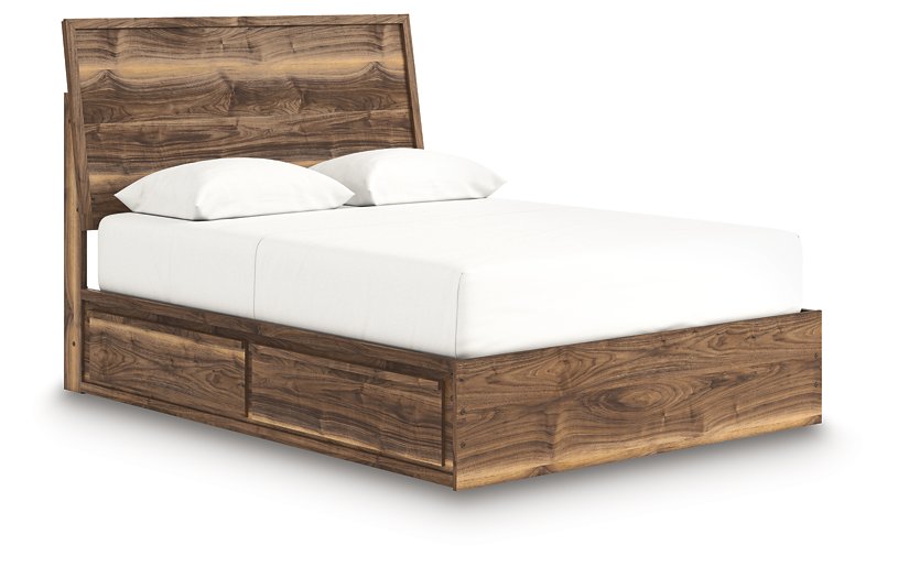 Chirason Bed - Image 9