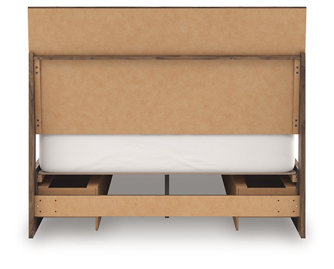 Chirason Bed - Image 14