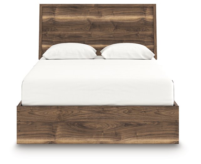 Chirason Bed - Image 11