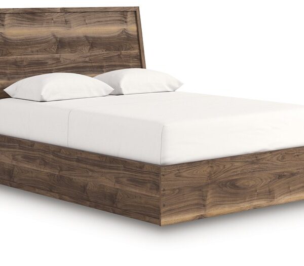 Chirason Bed