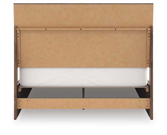 Chirason Bed - Image 5