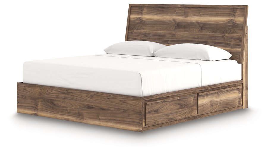 Chirason Bed - Image 63