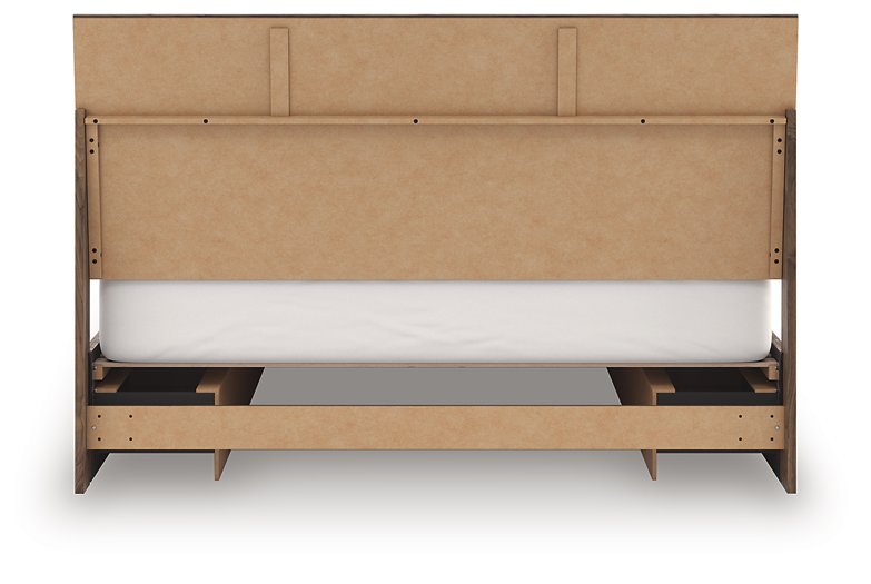 Chirason Bed - Image 65