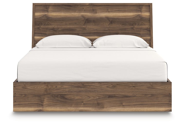 Chirason Bed - Image 61