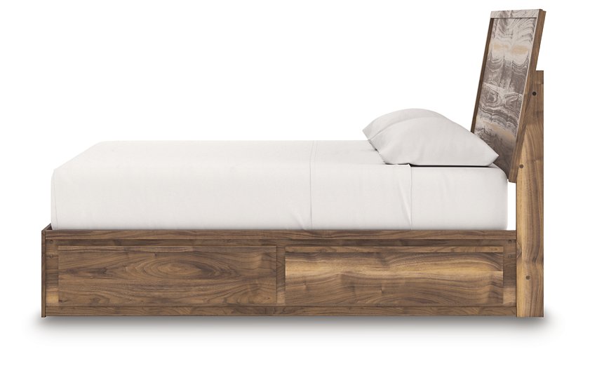 Chirason Bed - Image 66