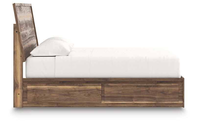 Chirason Bed - Image 64