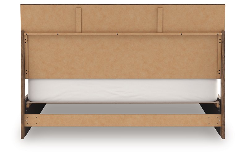 Chirason Bed - Image 55