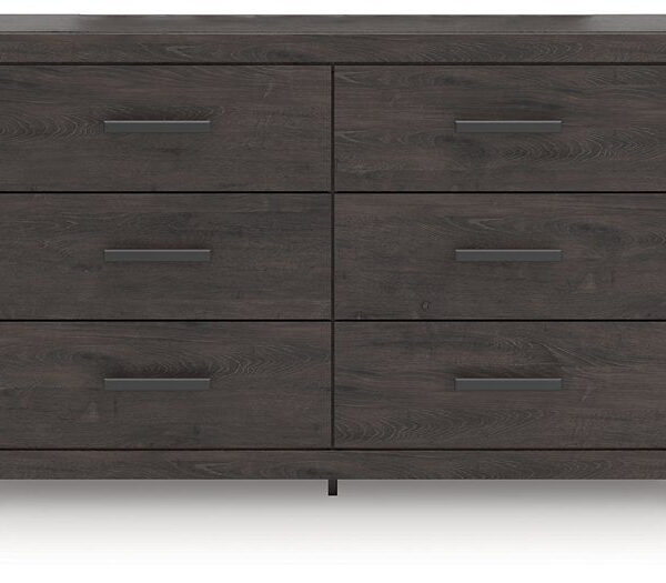 Prendonea Dresser image