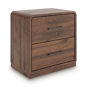Fortlorn Nightstand - Luxe Home Furnishings (Jersey City, NJ)