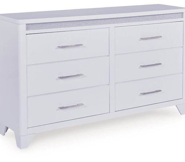 Jarlee Dresser - Luxe Home Furnishings (Jersey City, NJ)