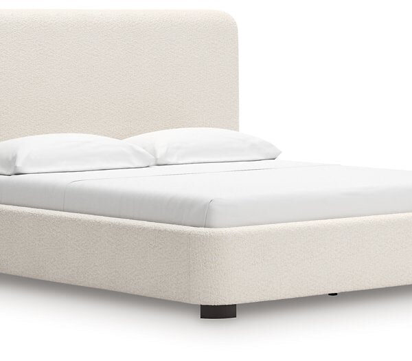 Brintstreet Upholstered Bed