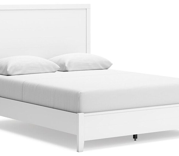 Binterglen Bed