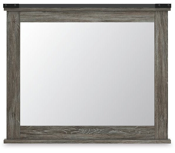Frandern Bedroom Mirror