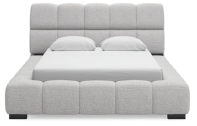Grendusk Upholstered Bed - Luxe Home Furnishings (Jersey City, NJ)