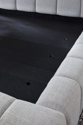 Grendusk Upholstered Bed - Luxe Home Furnishings (Jersey City, NJ)