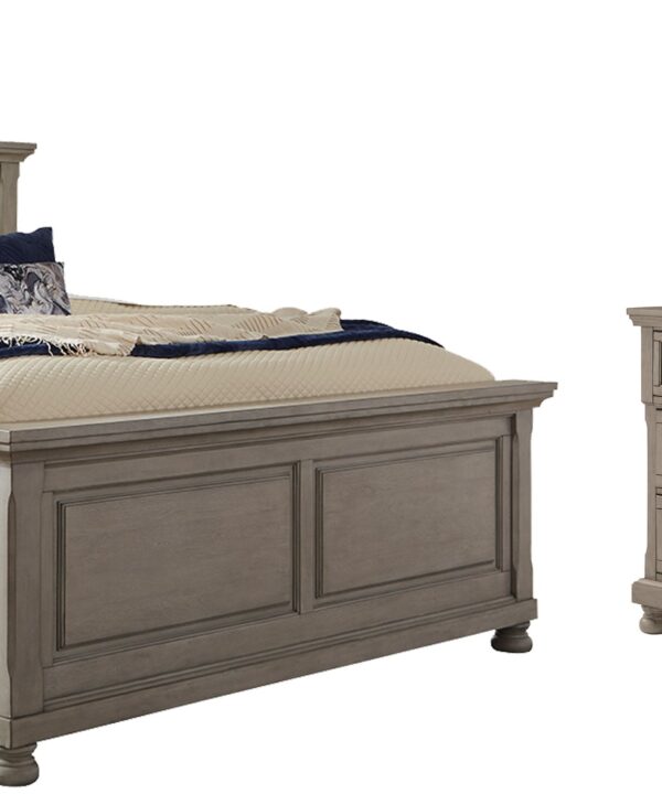 Lettner Bedroom Set