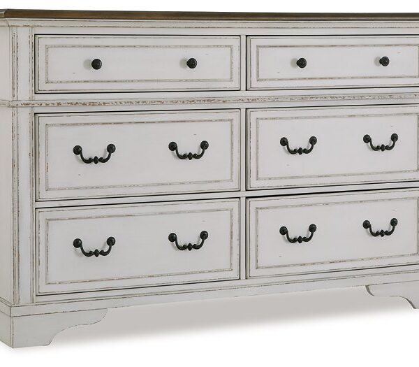 Blendon Dresser