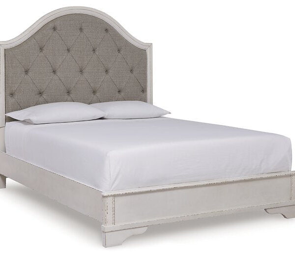Blendon Queen Upholstered Bed
