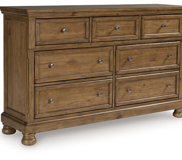 Feddinger Dresser