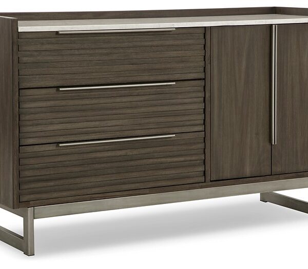 Arkenton Dresser