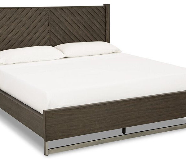 Arkenton Bed