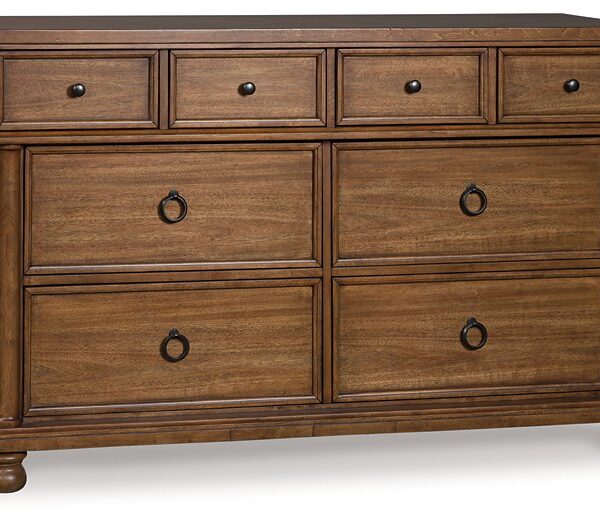 Chadworth Dresser