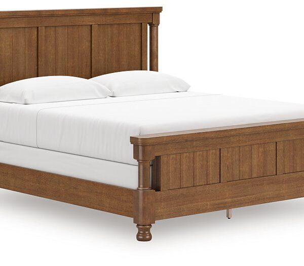 Chadworth Bed