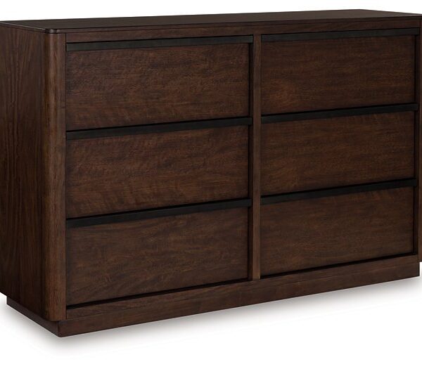 Dilenno Dresser - Luxe Home Furnishings (Jersey City, NJ)