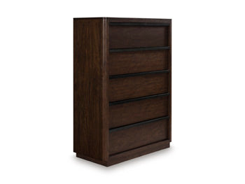 Dilenno Chest of Drawers - Image 3