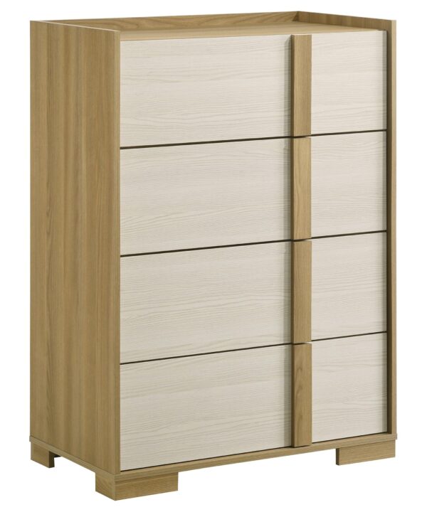 Hyland Chest of Drawers - Luxe Home Furnishings (Jersey City, NJ)