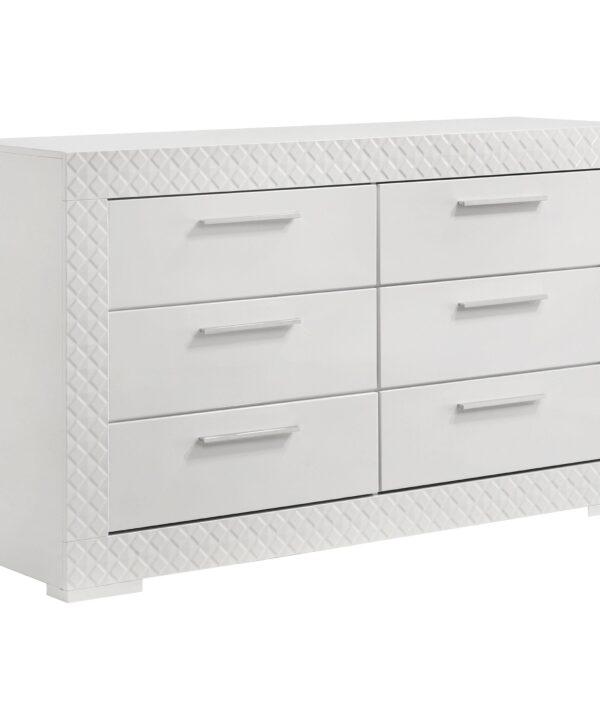 Ives Dresser - Luxe Home Furnishings (Jersey City, NJ)