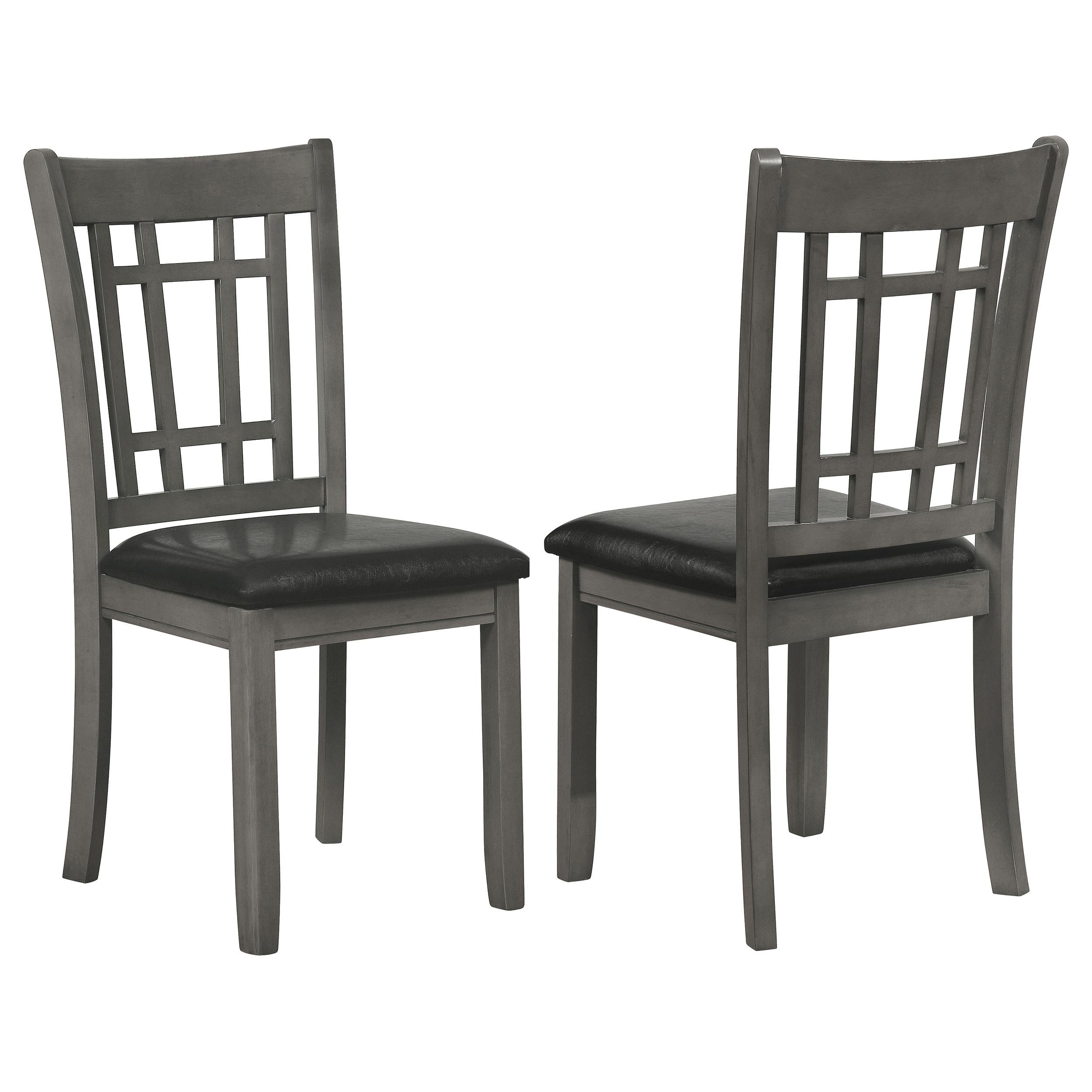 Lavon Dining Side Chair - Luxe Home Furnishings (Jersey City, NJ)