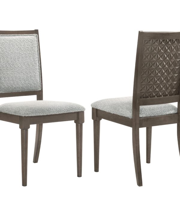 Onslow Dining Side Chair - Luxe Home Furnishings (Jersey City, NJ)