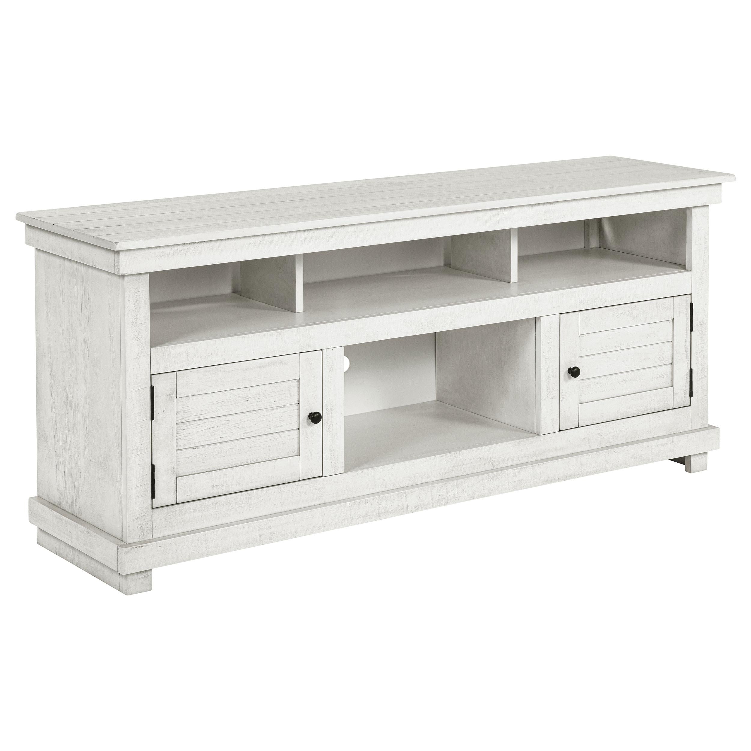Payne TV Stand - Luxe Home Furnishings (Jersey City, NJ)