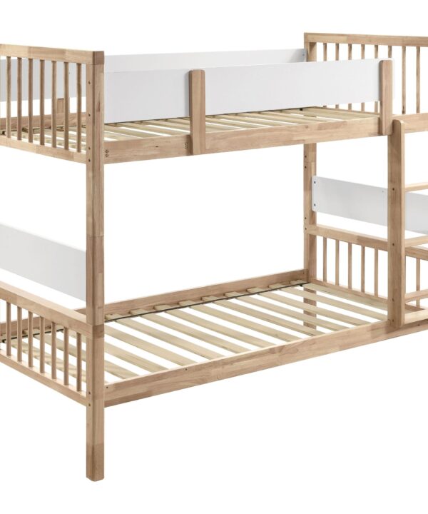 Dakota Bunk Bed - Luxe Home Furnishings (Jersey City, NJ)