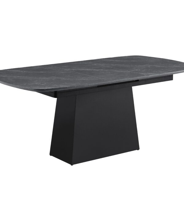 Potero Extension Dining Table - Luxe Home Furnishings (Jersey City, NJ)