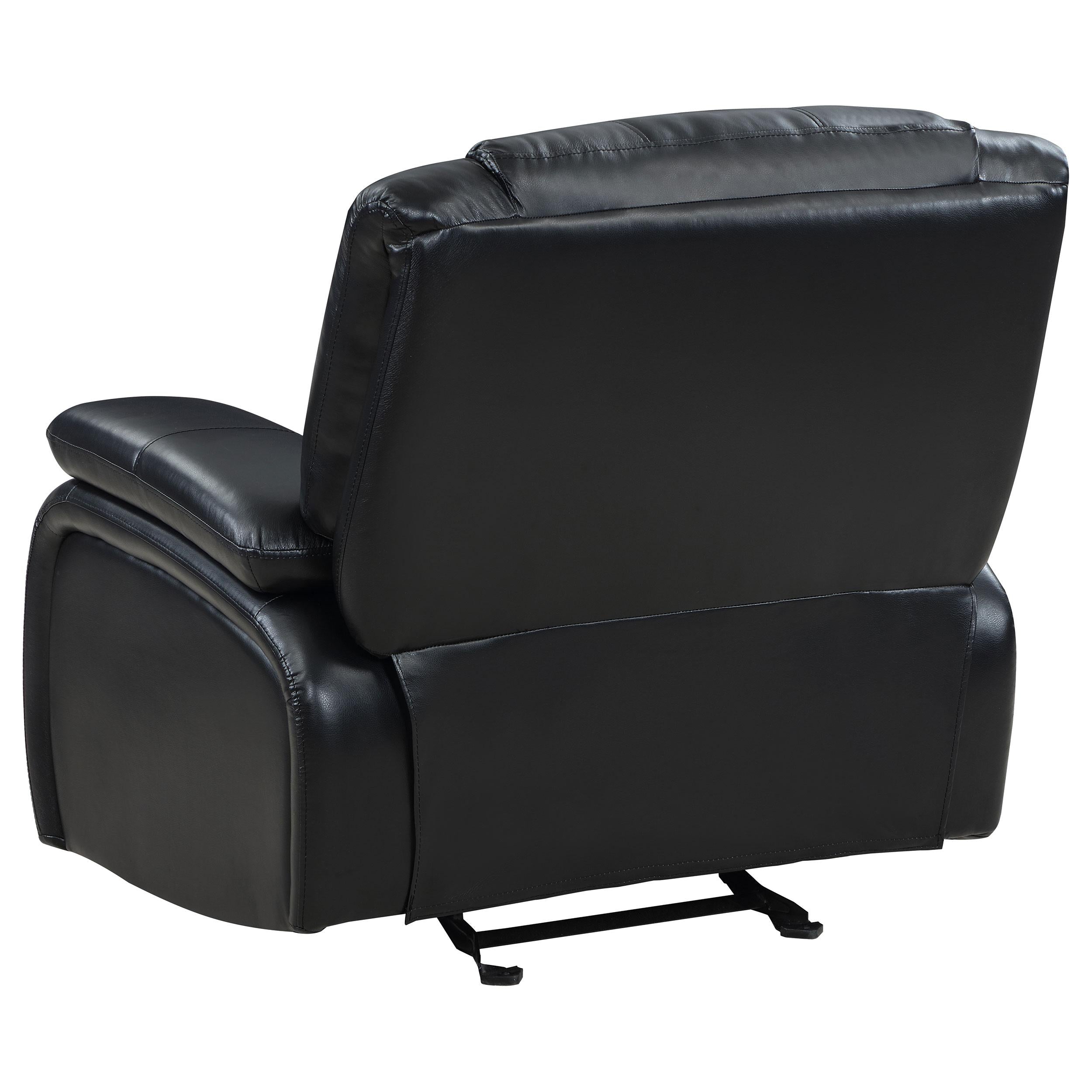 Camila Glider Recliner - Luxe Home Furnishings (Jersey City, NJ)