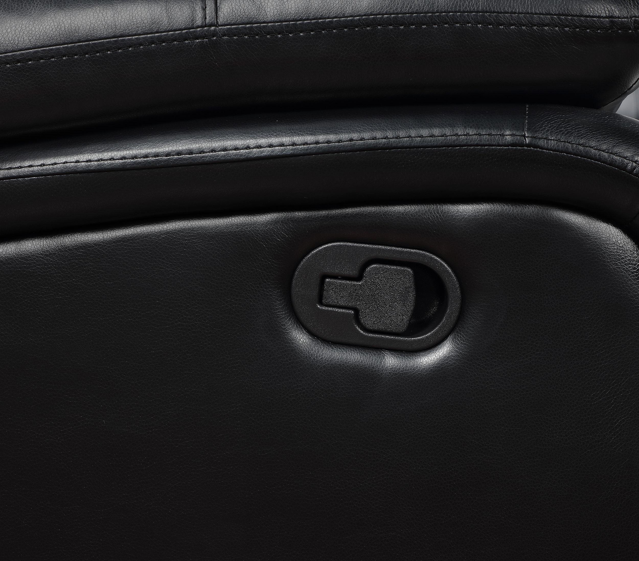 Camila Glider Recliner - Luxe Home Furnishings (Jersey City, NJ)