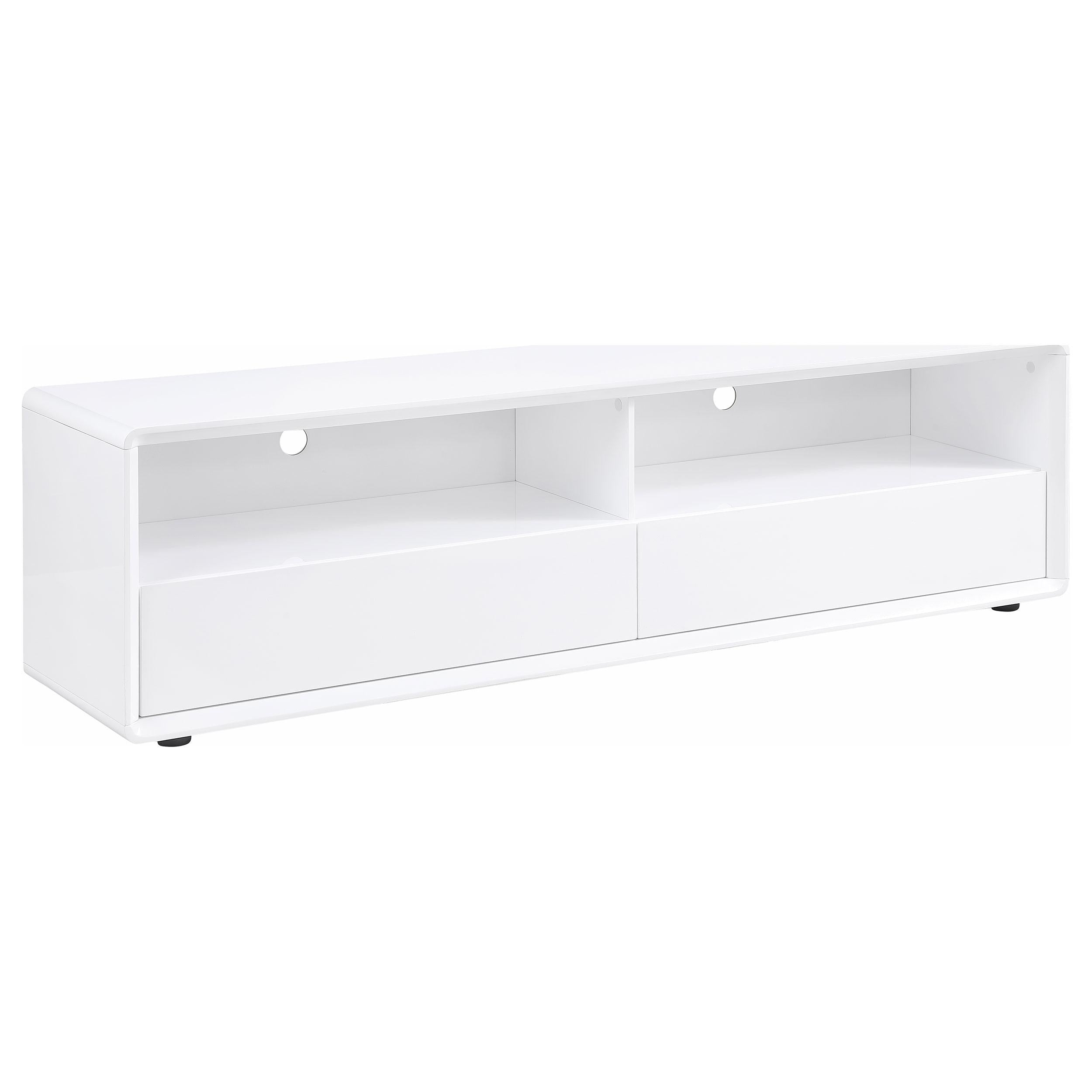 Ellice TV Stand - Luxe Home Furnishings (Jersey City, NJ)