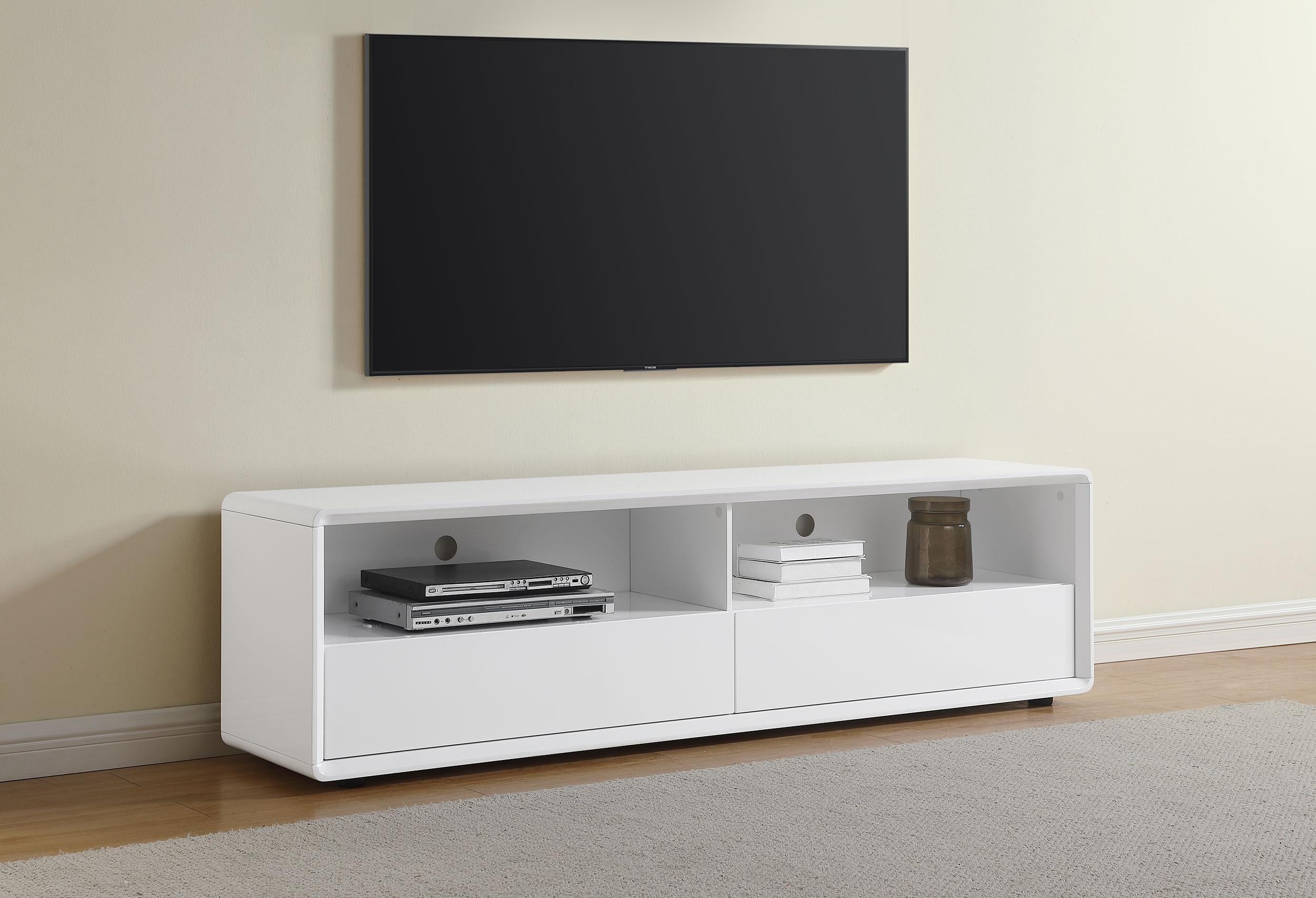 Ellice TV Stand - Luxe Home Furnishings (Jersey City, NJ)