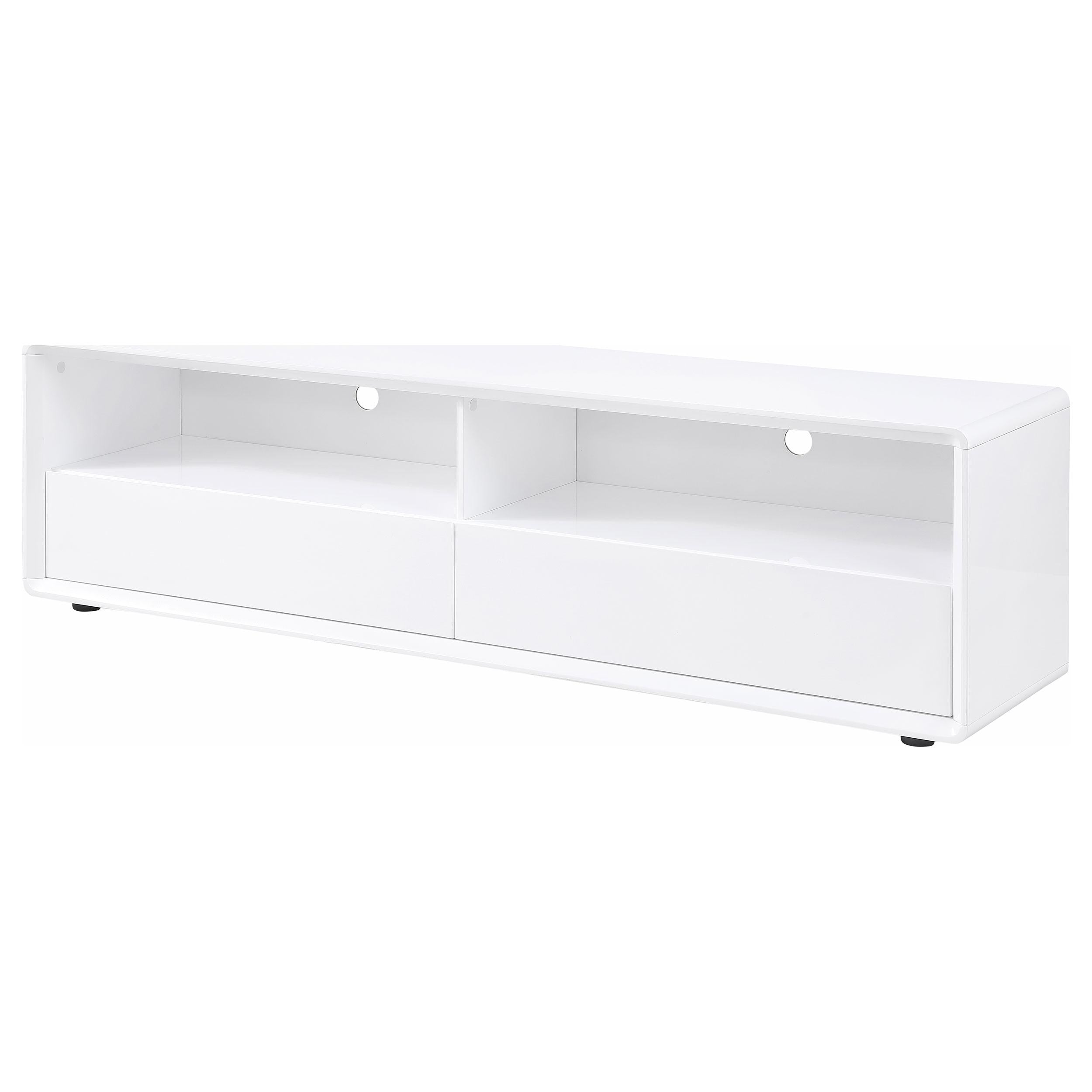 Ellice TV Stand - Luxe Home Furnishings (Jersey City, NJ)