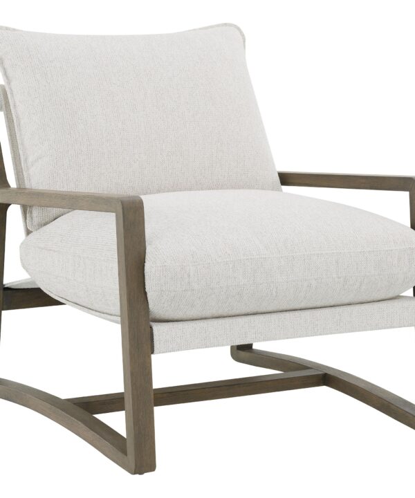Geneva Accent Chair - Luxe Home Furnishings (Jersey City, NJ)