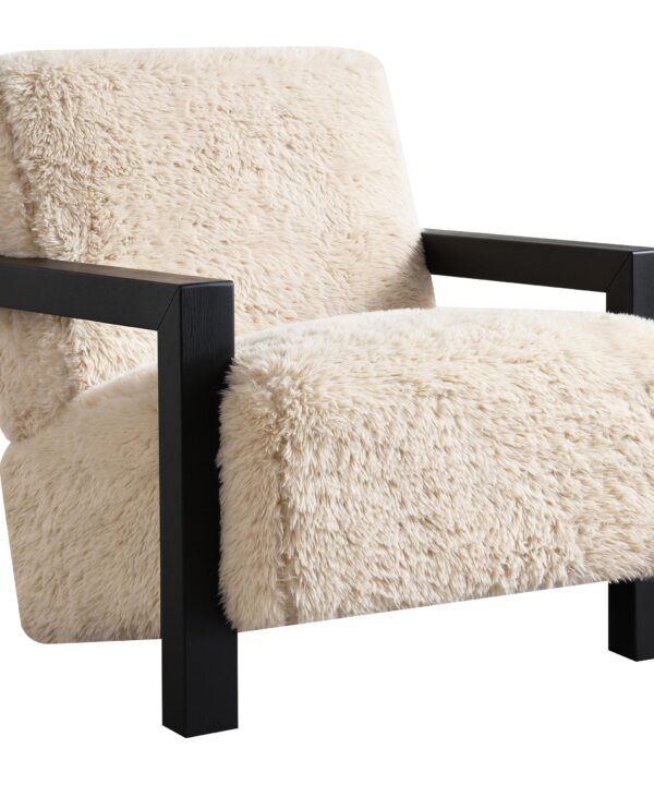 Fitzroy Accent Chair - Luxe Home Furnishings (Jersey City, NJ)