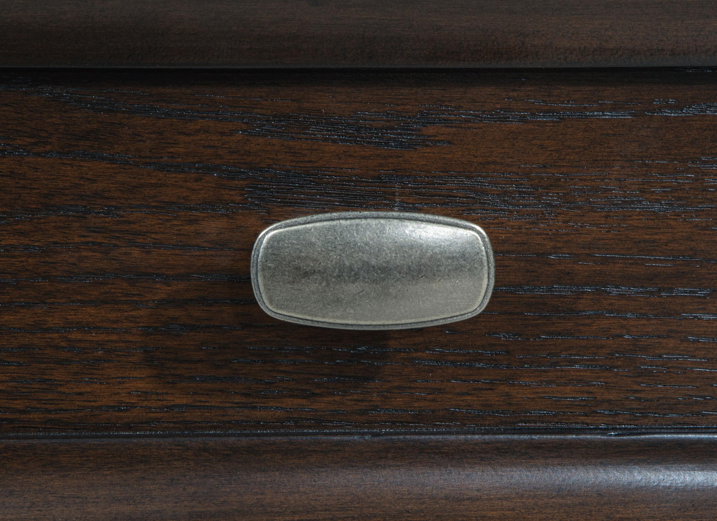 Andover Door Chest - Luxe Home Furnishings (Jersey City, NJ)