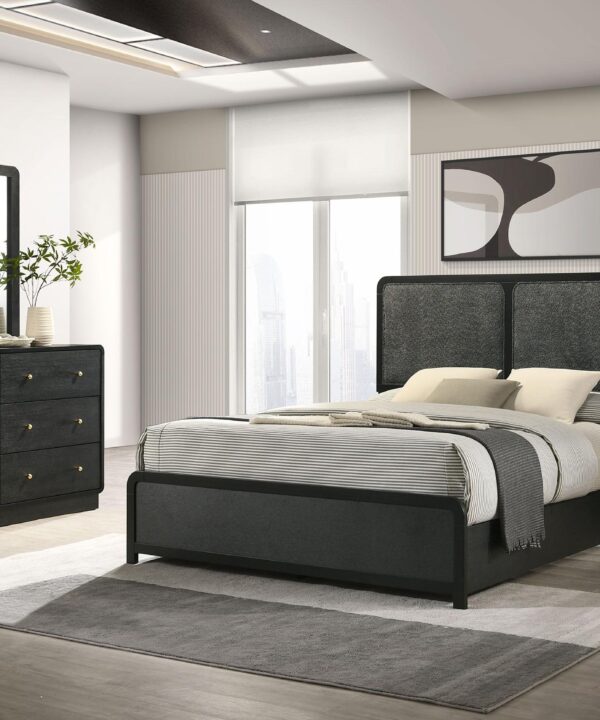 Cavelle Bedroom Set - Luxe Home Furnishings (Jersey City, NJ)